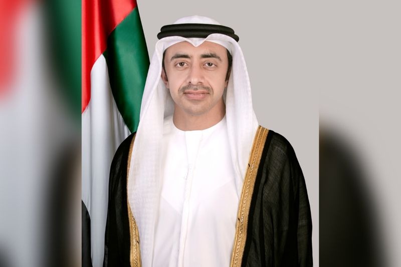 گڏيل عرب امارتن جو پاڪ ڀارت ڇڪتاڻ تي ڳڻتي جو اظهار، صبر کان ڪم وٺڻ ۽ سفارتڪاري تي زور